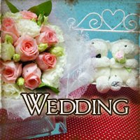 asl wedding